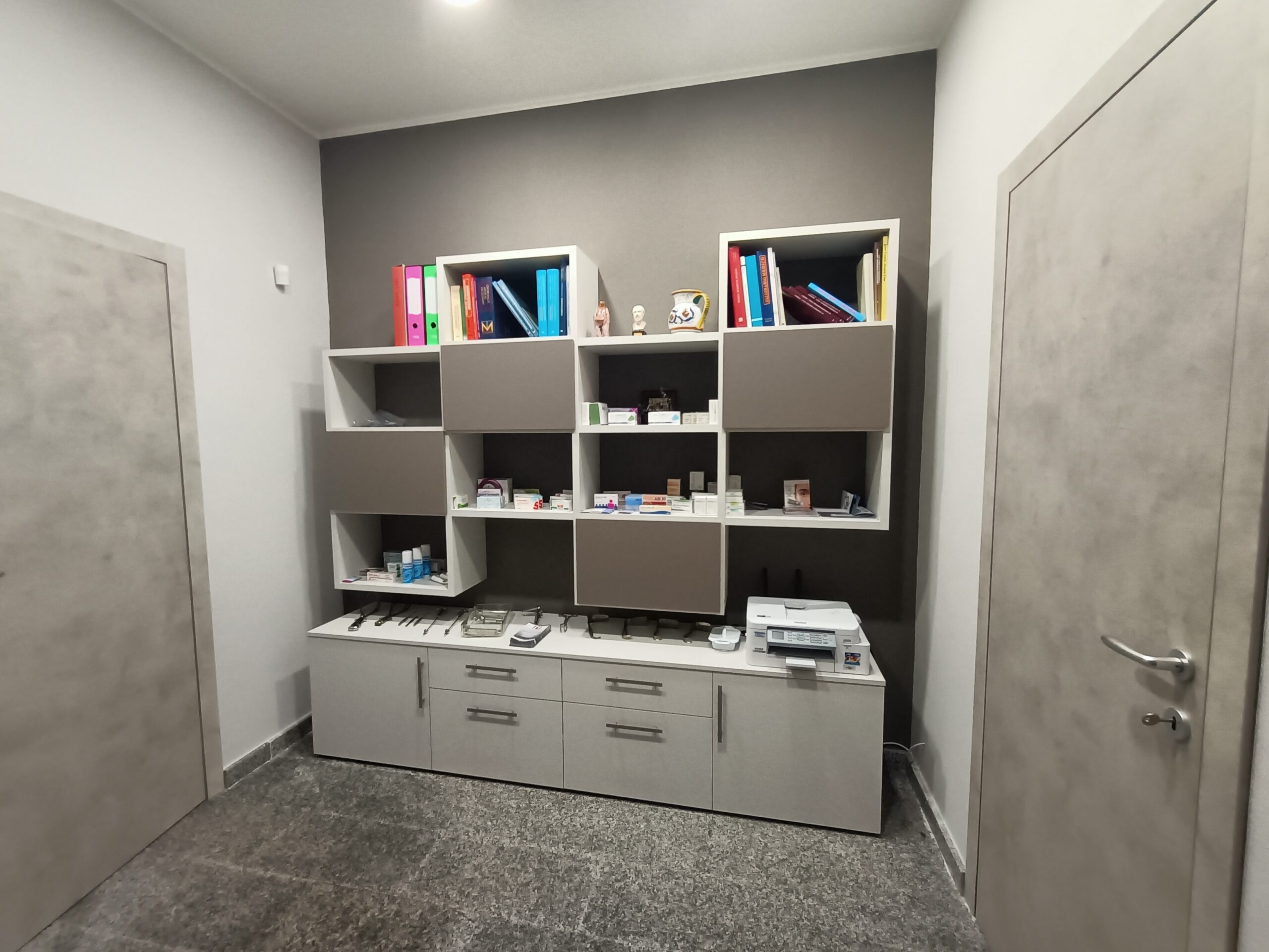 Santeufemia Studio medico specializzato ginecologia estetica dermatologia Iglesias