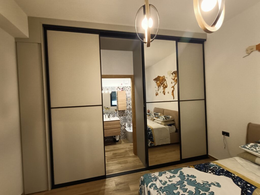 Cabina armadio Iglesias e Sud Sardegna
