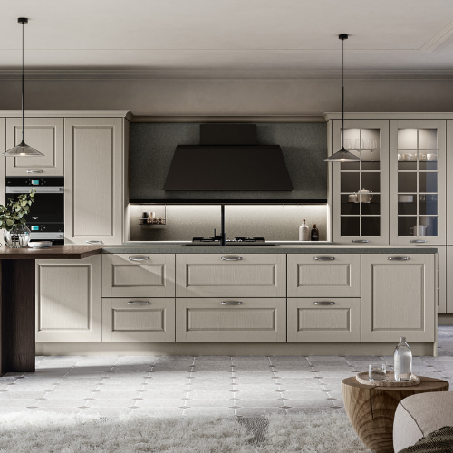 Cucina Asolo di Arredo 3