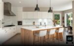 Cucine con isola o penisola: come scegliere